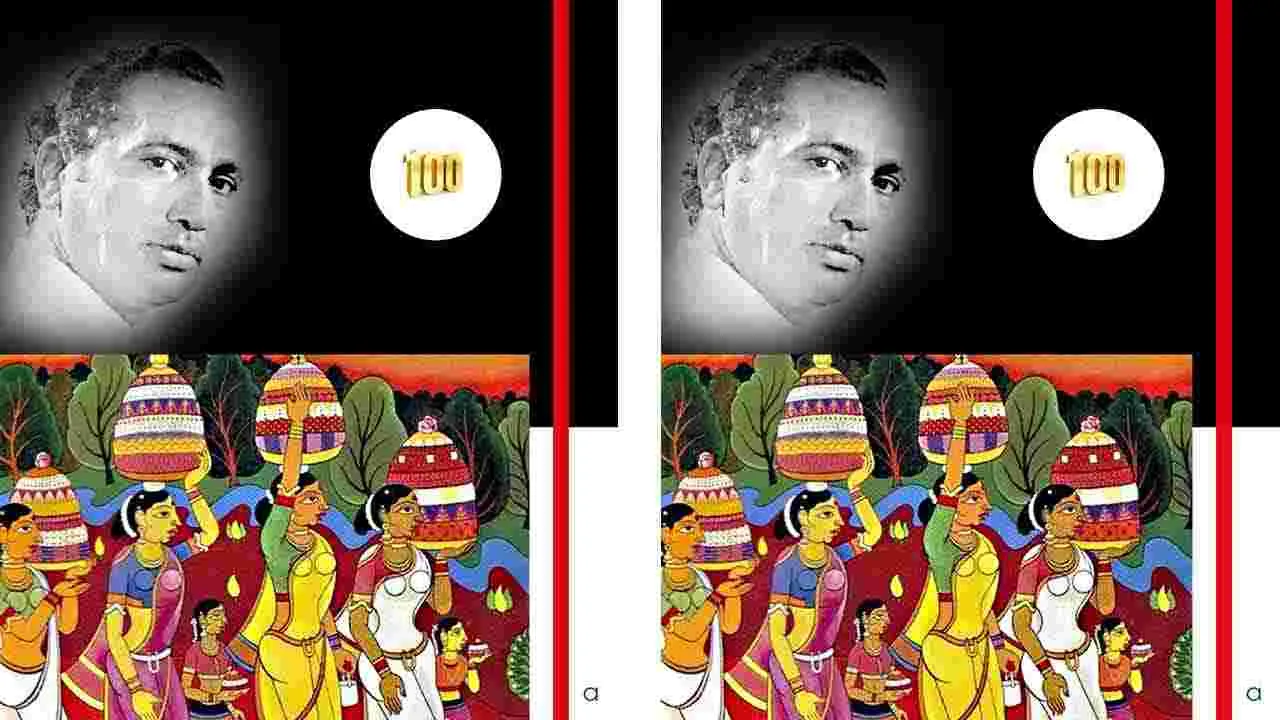 Kapu Rajaiah: సహస్ర వృత్తుల సమస్త చిత్రం