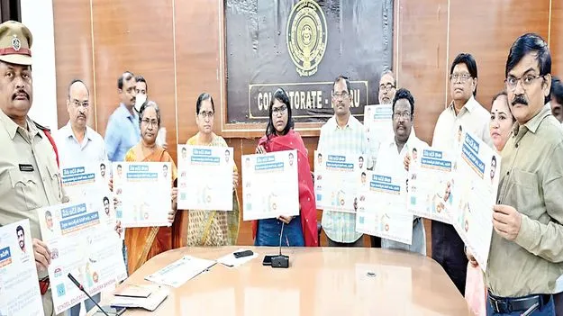 నేటి నుంచే..  నేను బడికి పోతా!