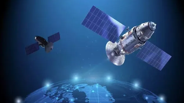 India space sector: మన దేశ అంతరిక్ష రంగంలో సరికొత్త విప్లవం