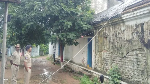 విజిబుల్‌ పోలీసింగ్‌పై దృష్టి సారించాలి