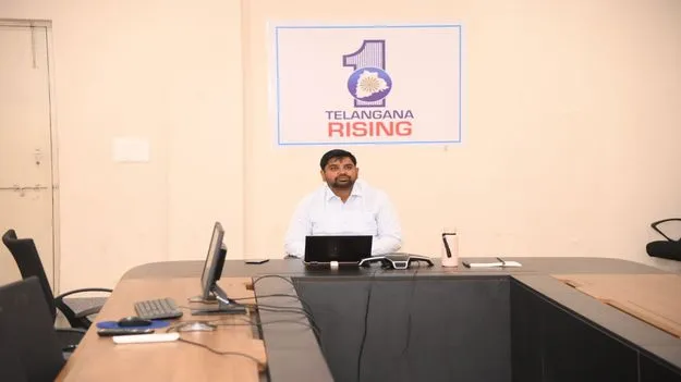 నీటి సంరక్షణ కోసమే జల్‌సంచాయ్‌-జన్‌భగీరథి