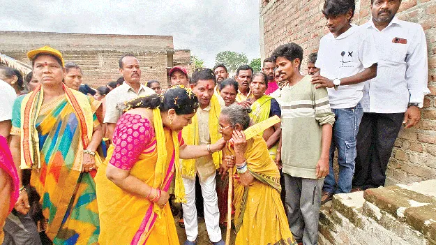  చంద్రబాబుతోనే రాష్ట్రాభివృద్ధి 
