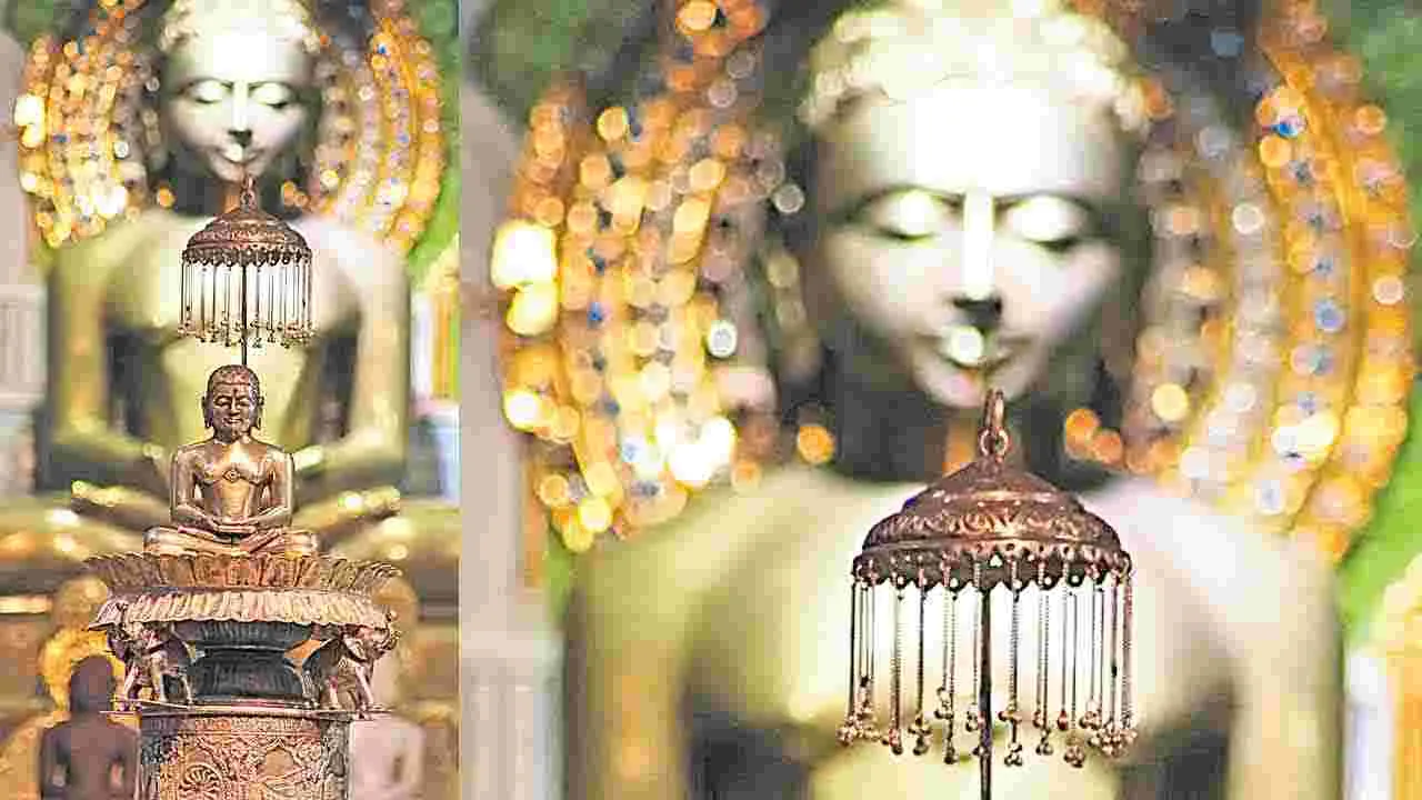 Spiritual awakening: గోశాలుడి పశ్చాత్తాపం