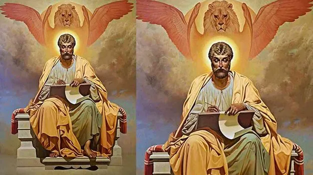 Greek Language Gospel: సువార్తికుల్లో అగ్రగణ్యుడు