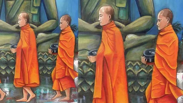 Tibetan Buddhism: మౌనమే జ్ఞానం