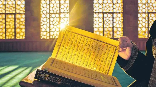 Prophet Muhammad: కష్టాల్లో సహనం