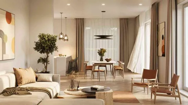 ఇల్లు అందంగా