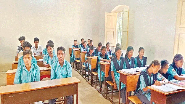 త్వరలో రెండో విడత ‘తల్లికి వందనం’  