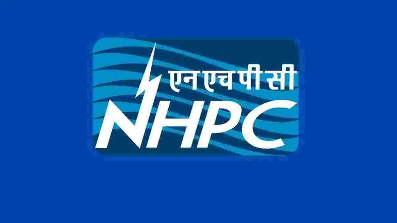 NHPC Apprenticeship: హైడ్రో ఎలక్ర్టిక్‌ పవర్‌ కార్పొరేషన్‌లో అప్రెంటిస్‌షిప్‌
