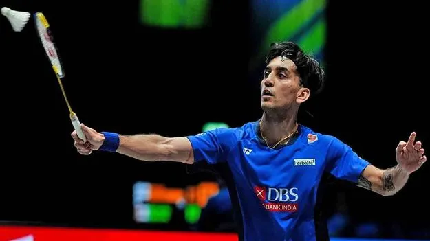 Macau Open: తరుణ్‌ లక్ష్య ముందంజ