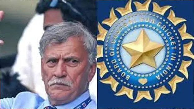 Indian Cricket Board: జాతీయ క్రీడా బిల్లు పరిధిలోకి బీసీసీఐ