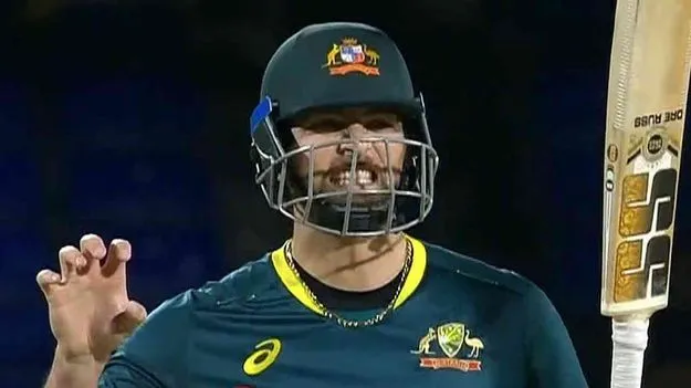 Saint Kitts Match: టిమ్‌ డేవిడ్‌ మెరుపు శతకం