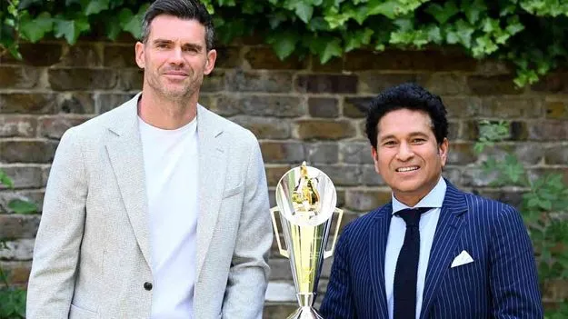 Sachin Anderson Statement: నాకు దక్కిన గొప్ప గౌరవం