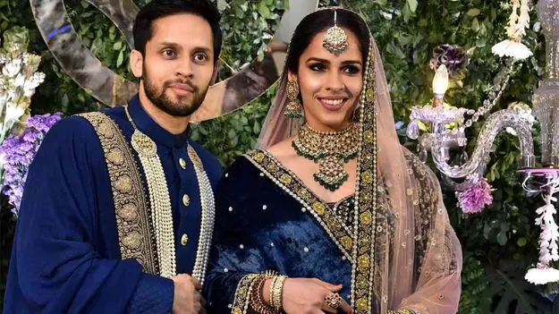 విడిపోయిన సైనా కశ్యప్‌