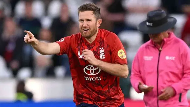 Liam Dawson: ఎనిమిదేళ్ల తర్వాత జట్టులోకి