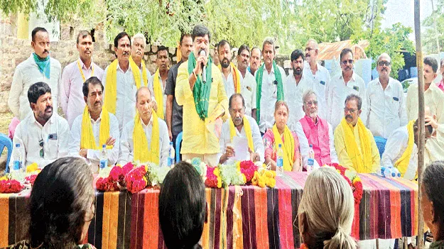 విధ్వంసం నుంచి వికాసం వైపు.. 