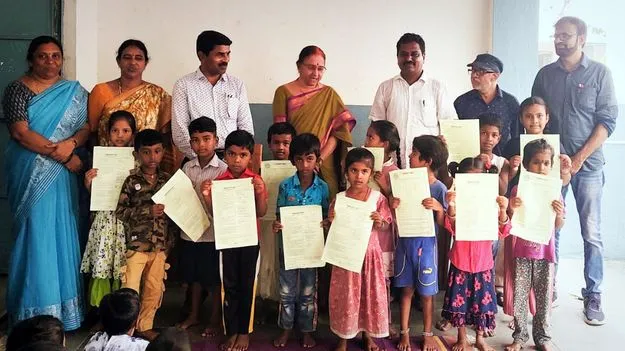 ప్రభుత్వ పాఠశాలల్లోనే నిష్ణాతులైన ఉపాధ్యాయులు 