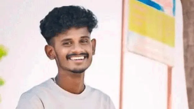 ప్రాణం తీసిన విహార యాత్ర