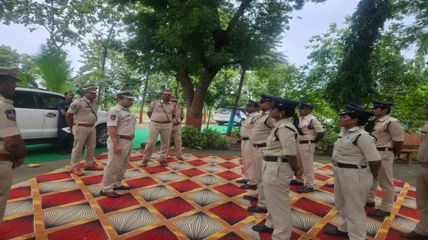 ప్రజా సమస్యల పరిష్కారానికి తక్షణ స్పందన అవసరం  