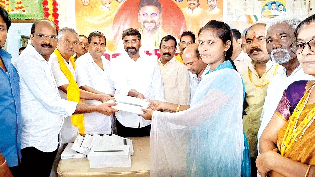 ఇక డిజిటల్‌ ‘మెప్మా’