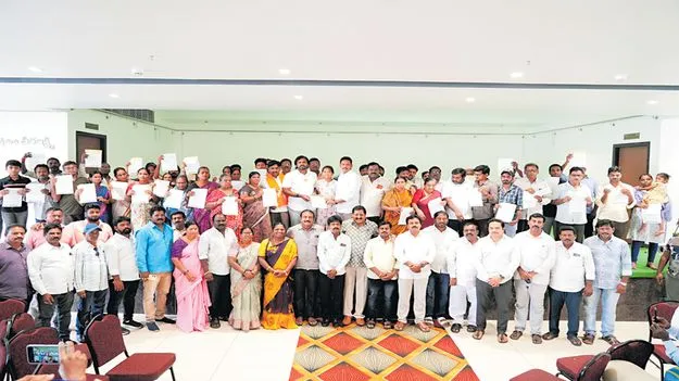 ప్రజా వైద్యానికి అత్యధిక ప్రాధాన్యం