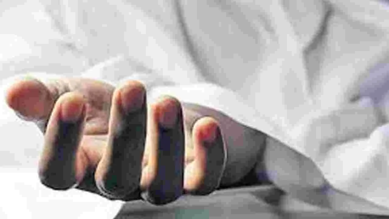 Indian Student: అమెరికాలో తూర్పు యువకుడి మృతి