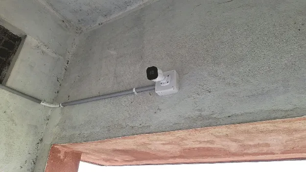 kumaram bheem asifabad- తరగతి గదుల్లో నిఘా