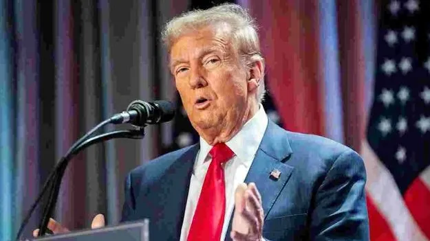 Donald Trump: జోహ్రాన్‌ గెలిస్తే న్యూయార్క్‌కు కష్టాలే!