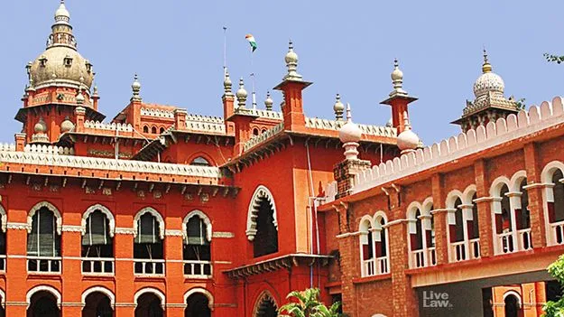 Madras High Court: ‘సిబిల్‌’ రిపోర్టు సరిలేదని ఊస్టింగ్‌!