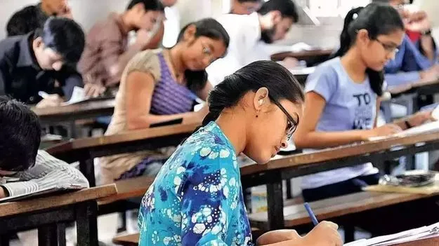 TG TET 2025: 18 నుంచి టీజీటెట్‌ 