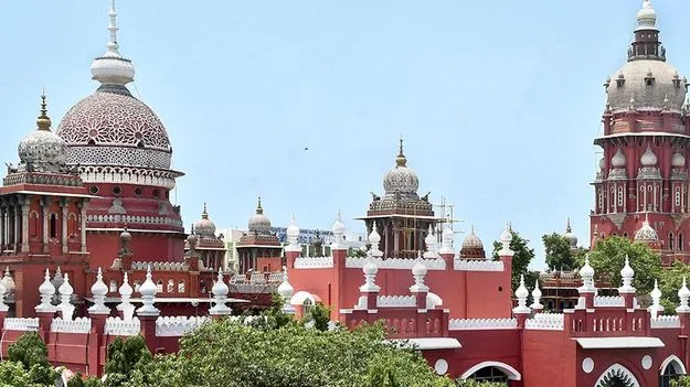 Madras High Court: ఫోన్‌ ట్యాపింగ్‌ వ్యక్తి గోప్యతా హక్కు ఉల్లంఘనే