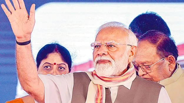 PM Modi: ‘బ్రహ్మోస్’తో పాక్‌కు నిద్ర లేని రాత్రులు