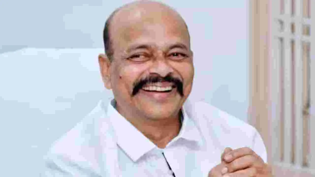 Konda Murali: ఇరువర్గాల వాదనలు విన్నాకే నిర్ణయం