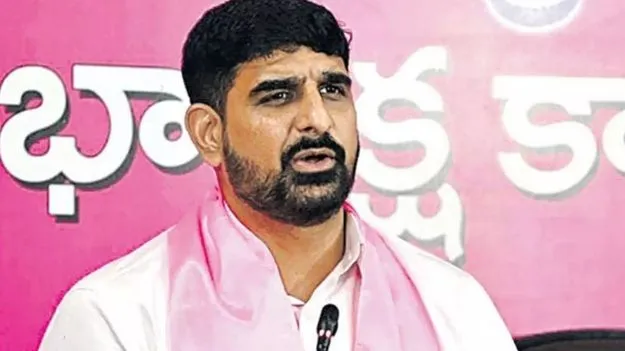 Congress: పాడి కౌశిక్‌రెడ్డిపై చర్యలు తీసుకోవాలి