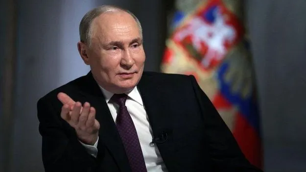 Putin: ట్రంప్‌ వల్లే యుద్ధం ఆగింది!