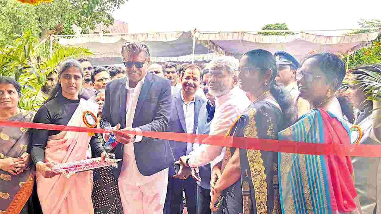 Kapil Dev Quality Education; నాణ్యమైన విద్యతోనే ప్రపంచస్థాయి గుర్తింపు 