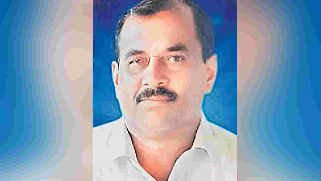 Rajanna Sircilla: అప్పుల బాధతో రైతు ఆత్మహత్య