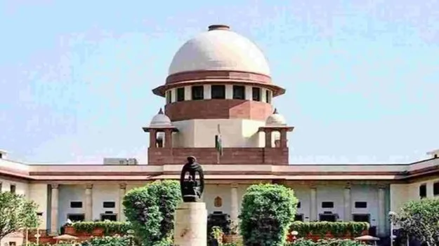 Supreme Court: బెయిలిచ్చినా ఎందుకు విడుదల చేయలేదు?