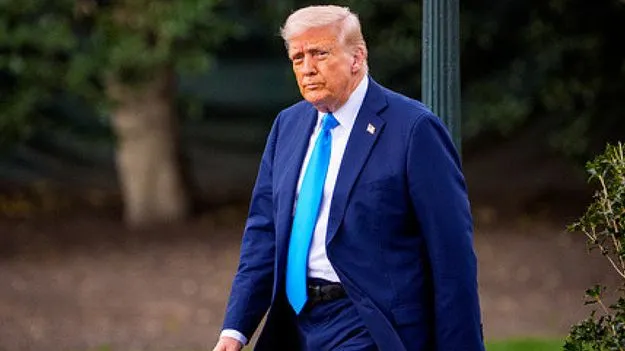 రష్యా చమురు కొంటే 500% సుంకం