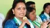Kavitha: బీసీ రిజర్వేషన్ల కోసం 72 గంటల దీక్ష