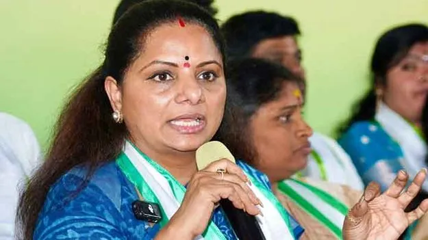 Kavitha: బీసీ రిజర్వేషన్ల కోసం 72 గంటల దీక్ష