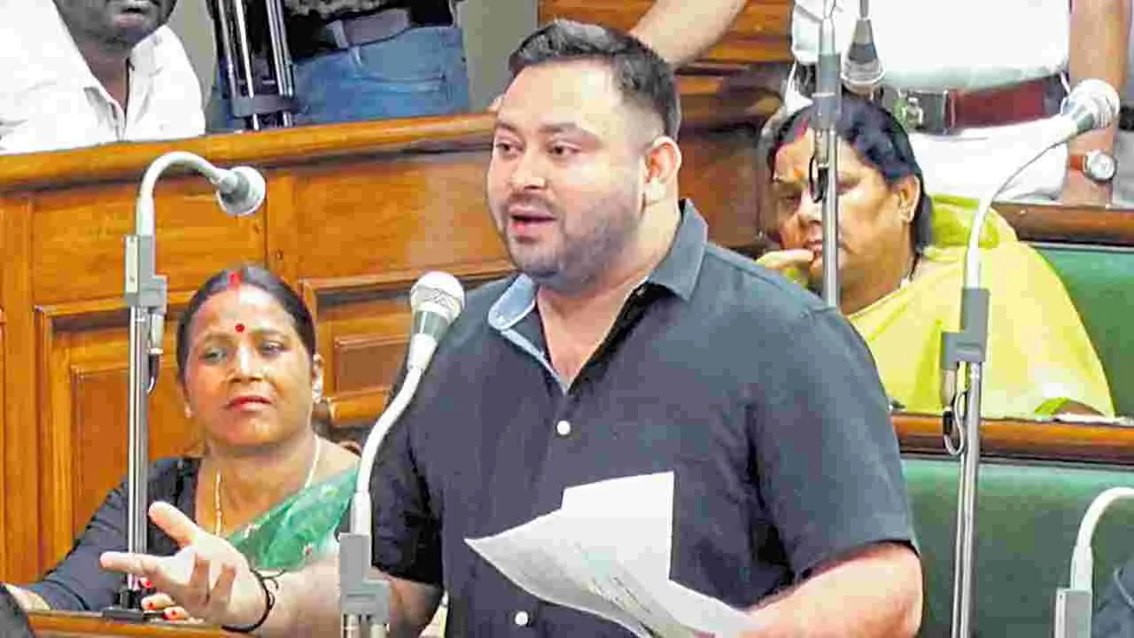 Bihar Elections: బిహార్‌ ఎన్నికలను బహిష్కరించే యోచన 