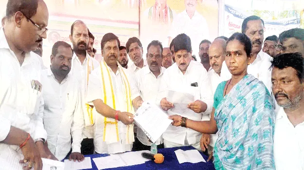 సదస్సులను సద్వినియోగం చేసుకోవాలి 