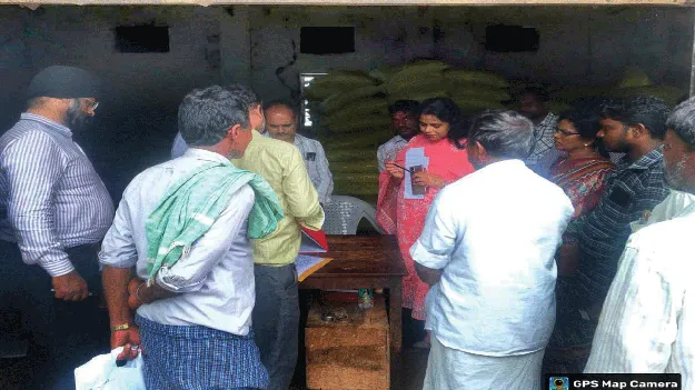 రైతులకు సరిపడా యూరియా అందిస్తాం