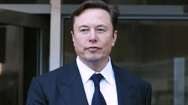Elon Musk: ముగ్గురు పిల్లల్ని కనండి: మస్క్‌