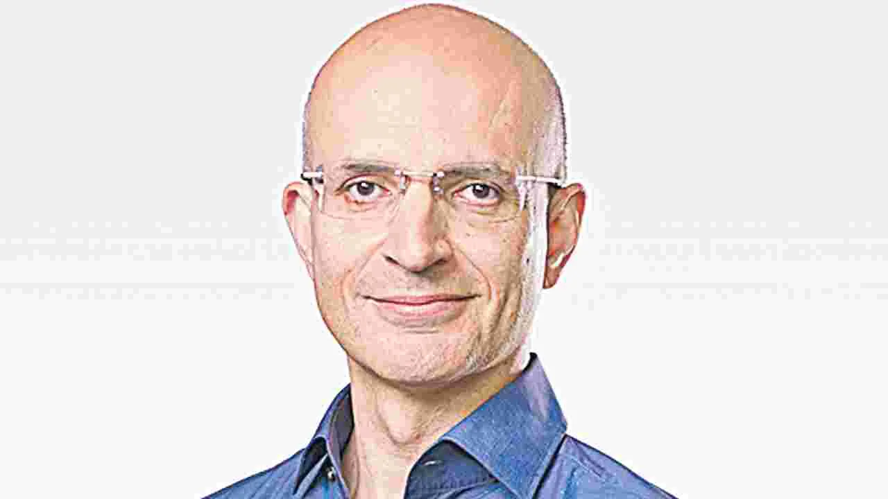 Apple COO: యాపిల్‌ సీవోవోగా సబీ ఖాన్‌