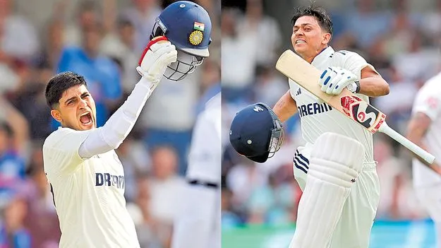 ఆరంభం ‘శుభ’కరం