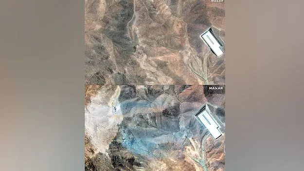 12 బంకర్‌ బస్టర్‌ బాంబులూ చాల్లేదా?