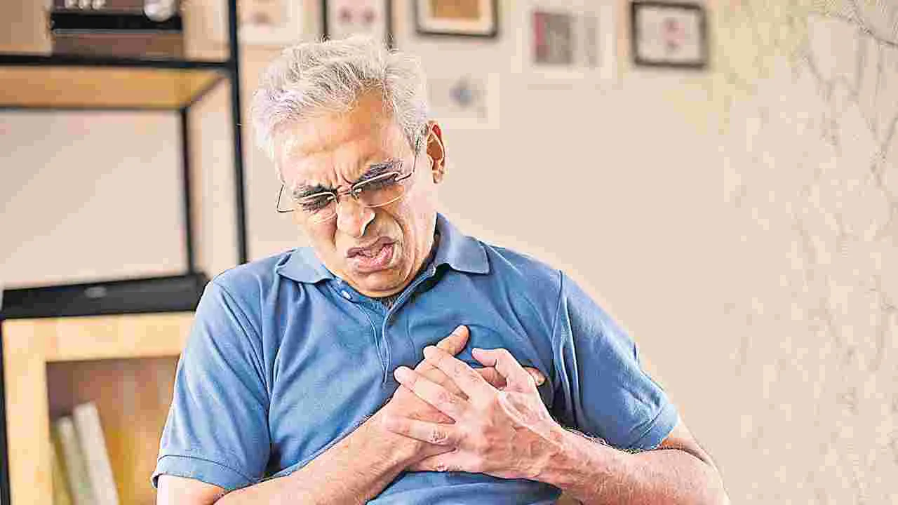 Heart Attacks: హాసన్‌లో హడలెత్తిస్తున్న గుండెపోటు మరణాలు