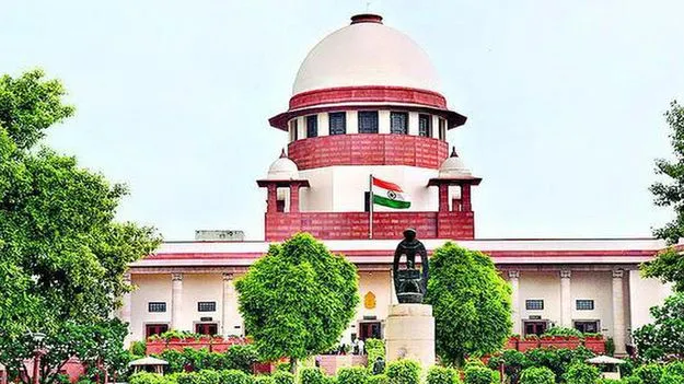 Supreme Court: మధ్యవర్తిత్వంతో పెండింగ్‌ కేసుల పరిష్కారం